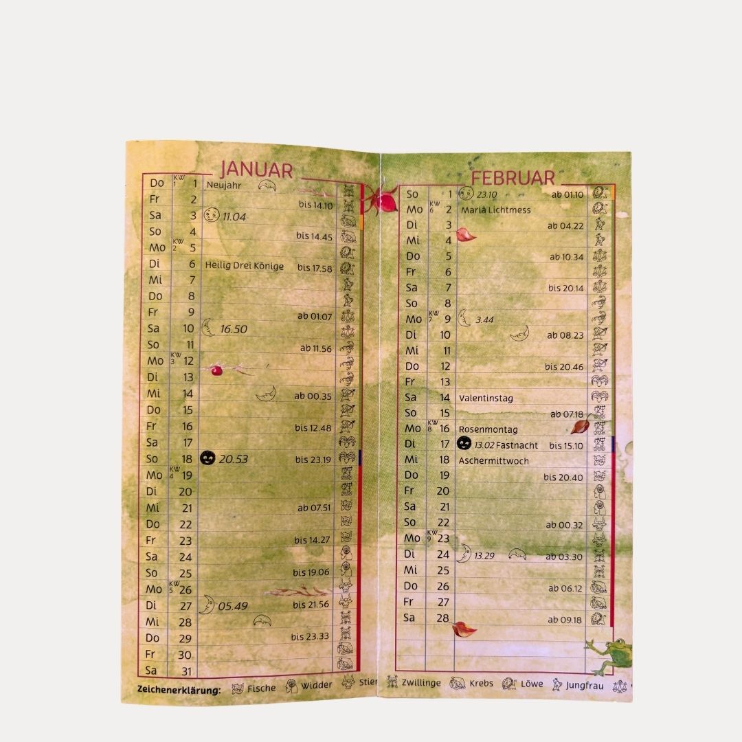 Leporello Lutzi Verlag