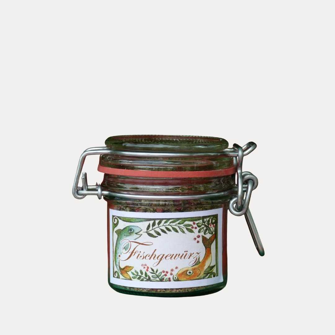 Lutzis Fischgewürz