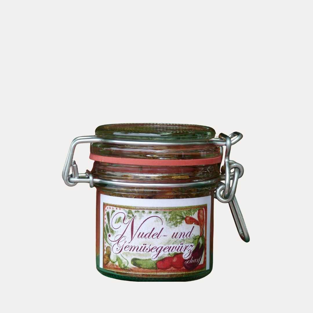 Lutzis Nudelgewürz