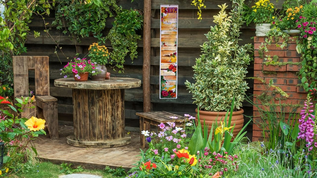 Warum unser Mondkalender anders ist — Präzision und Handwerkskunst bei LutzisMondkalender - Lutzis Mondkalender