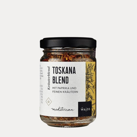Toskana Blend - ein Lieblingsgewürz, 55 g