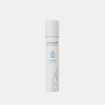 Alps Pure Muskel Gel. Lutzi Verlag