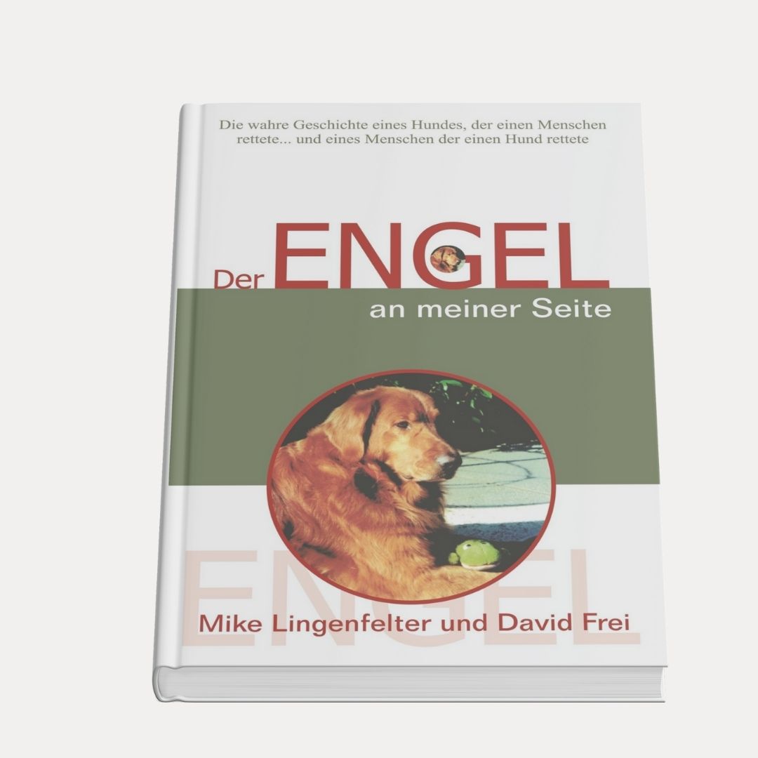 Der Engel an meiner Seite