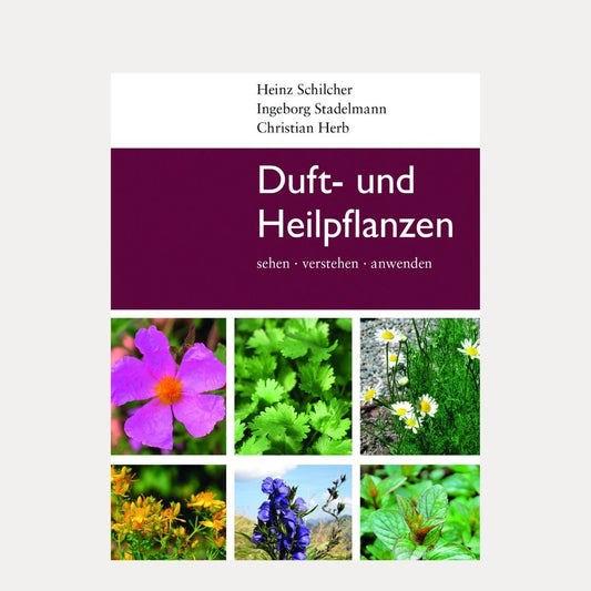 Duft- und Heilpflanzen