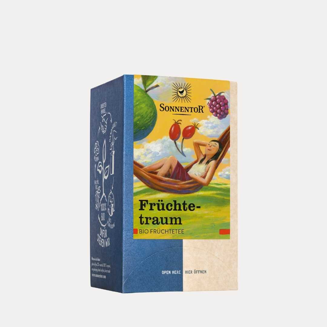 Fruechtetraum Sonnentor