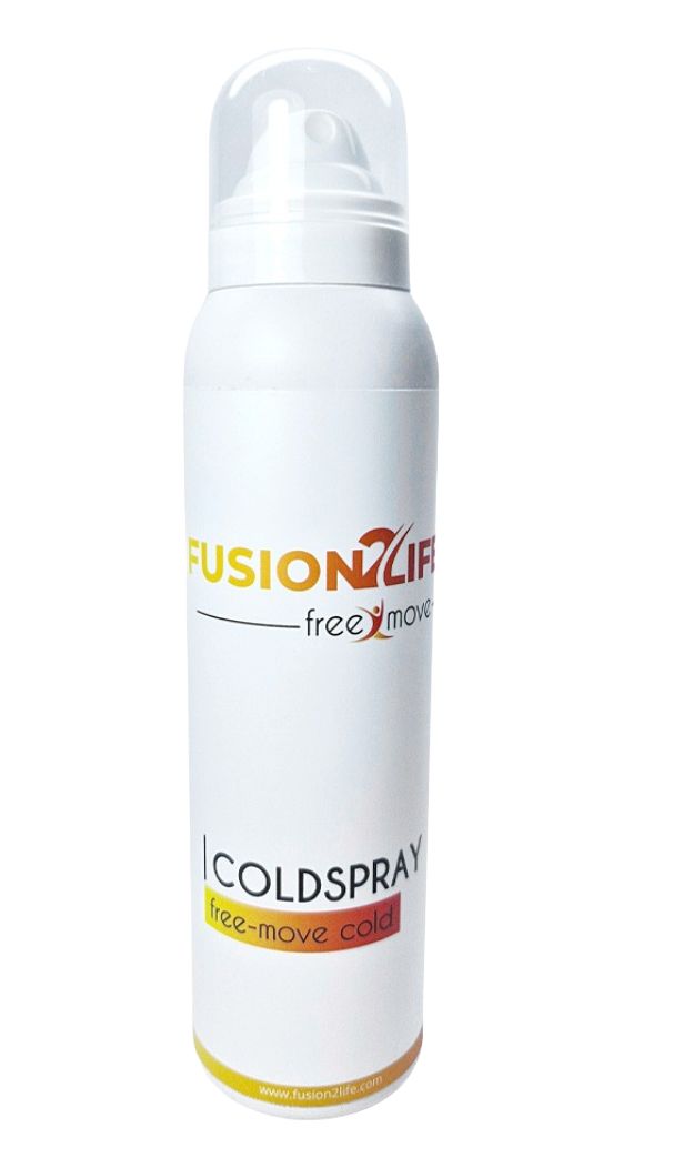 Fusion2Life Coldspray