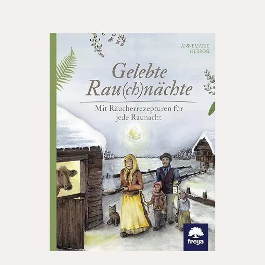 Gelebte Raunaechte