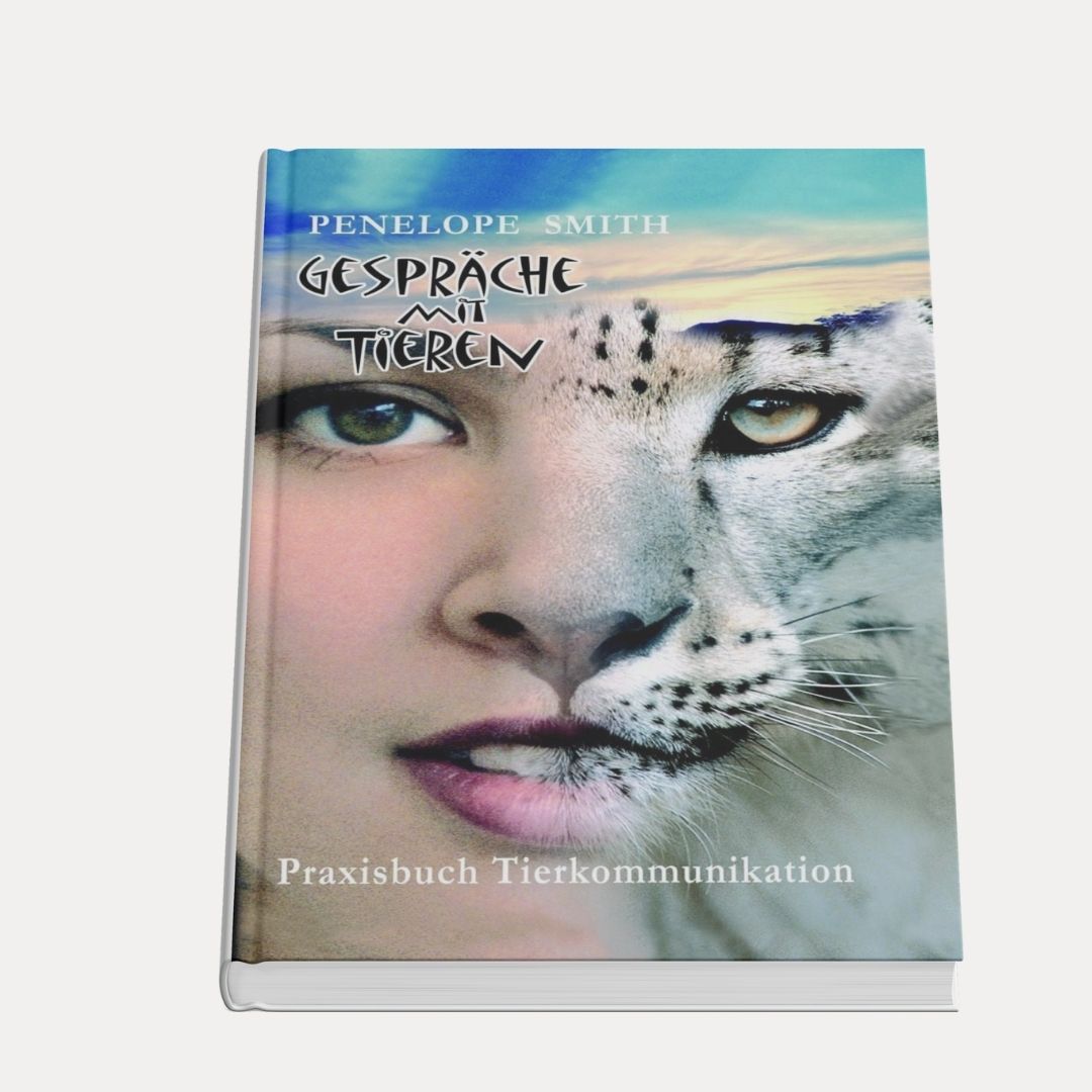 Gespraeche mit Tieren