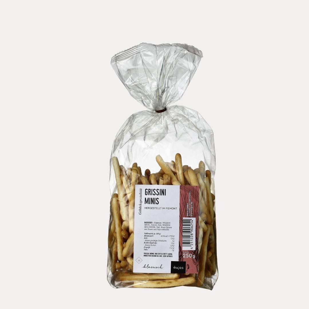 Grissini Minis