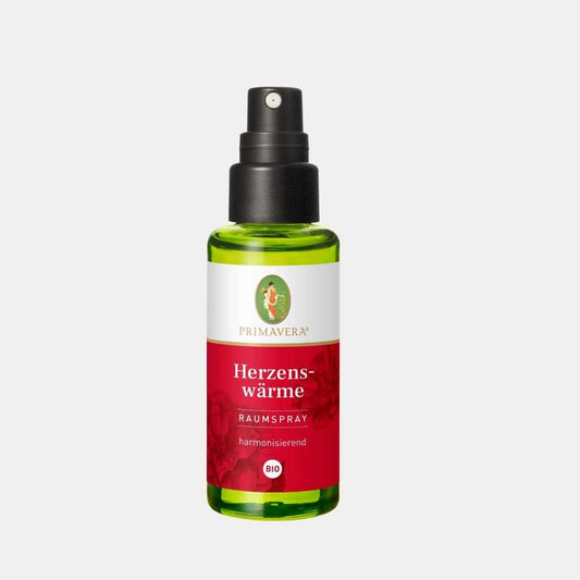 Herzenswaerme Primavera Raumspray