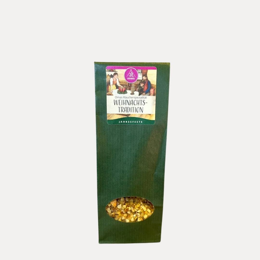 Weihnachtstradition 50 g