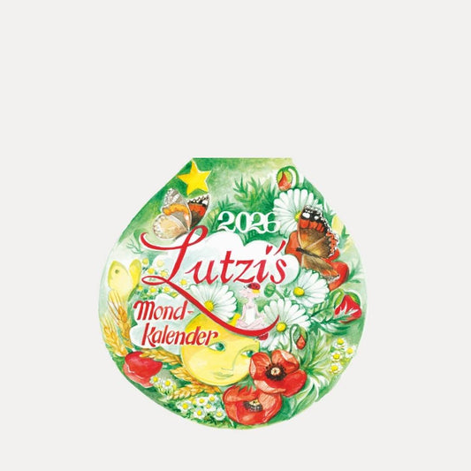 Lutzis Mondkalender