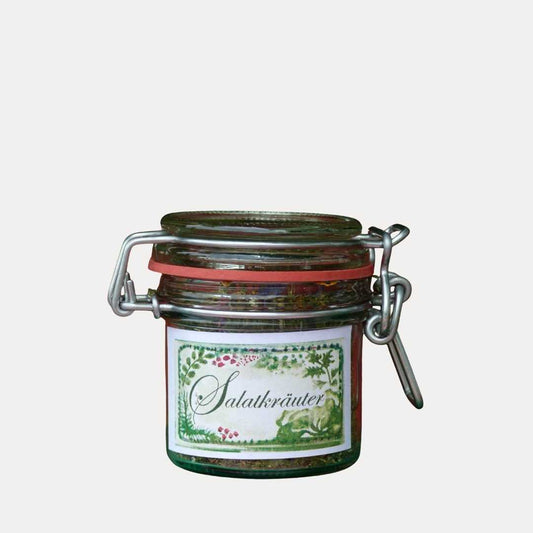 Lutzis Salatkräuter