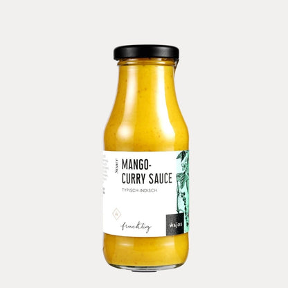 MangoCurrySauceWajos