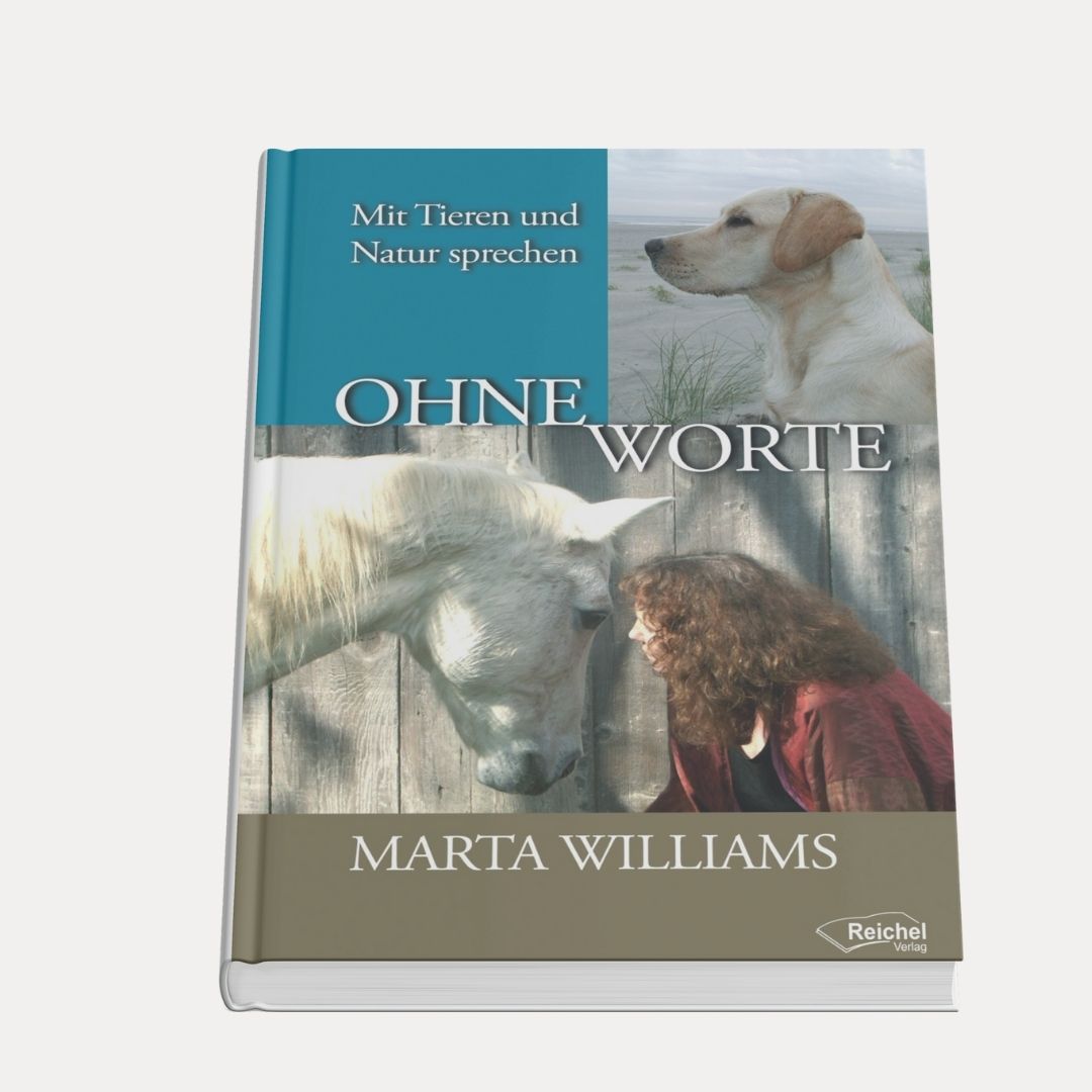 Mit Tieren und Natur sprechen