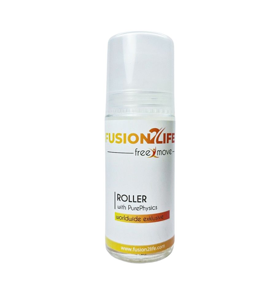 Fusion2Life free-move Wärmeroller