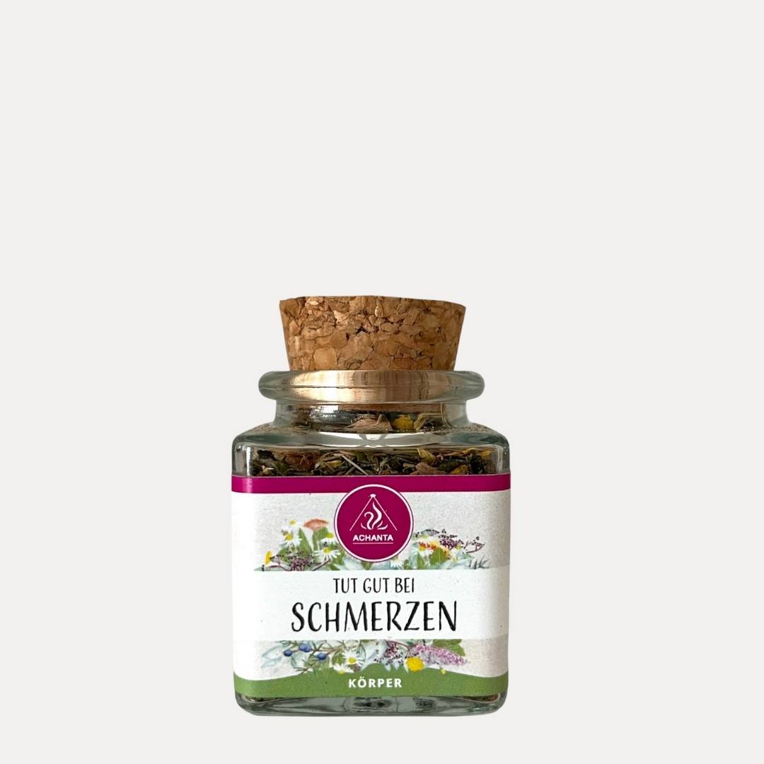 Schmerzen