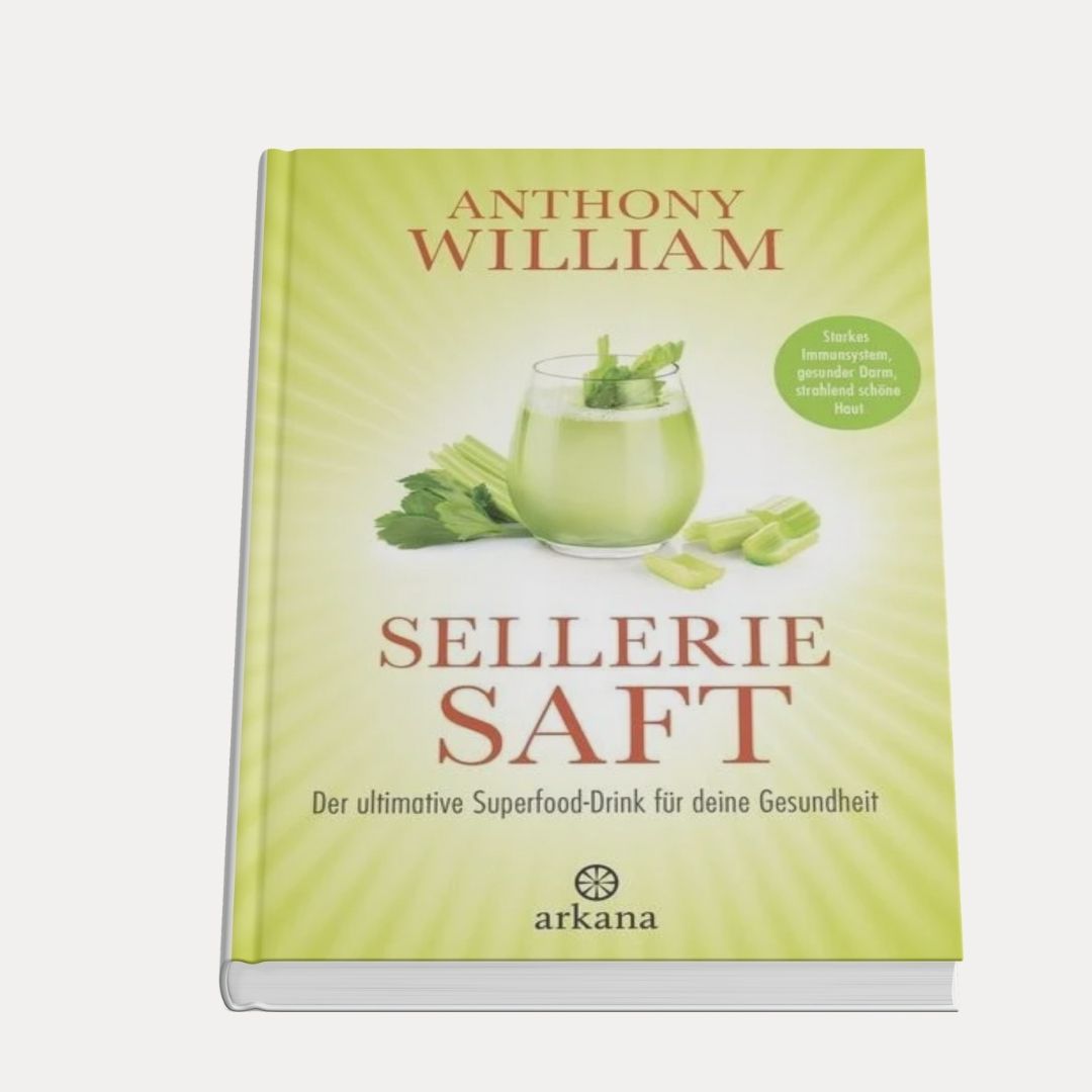 Selleriesaft A. William-1
