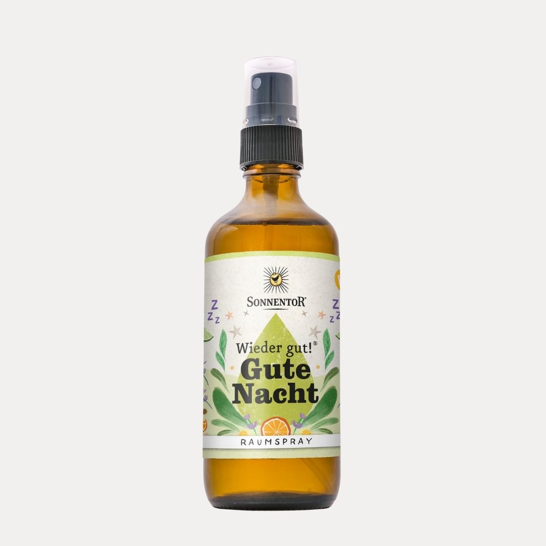 Sonnentor Gute Nacht