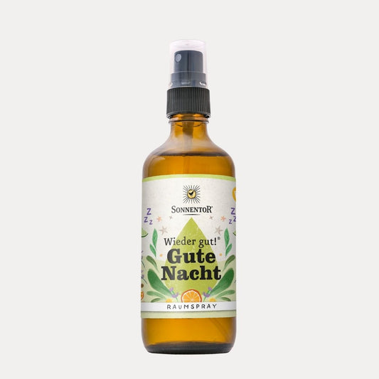 Sonnentor Gute Nacht