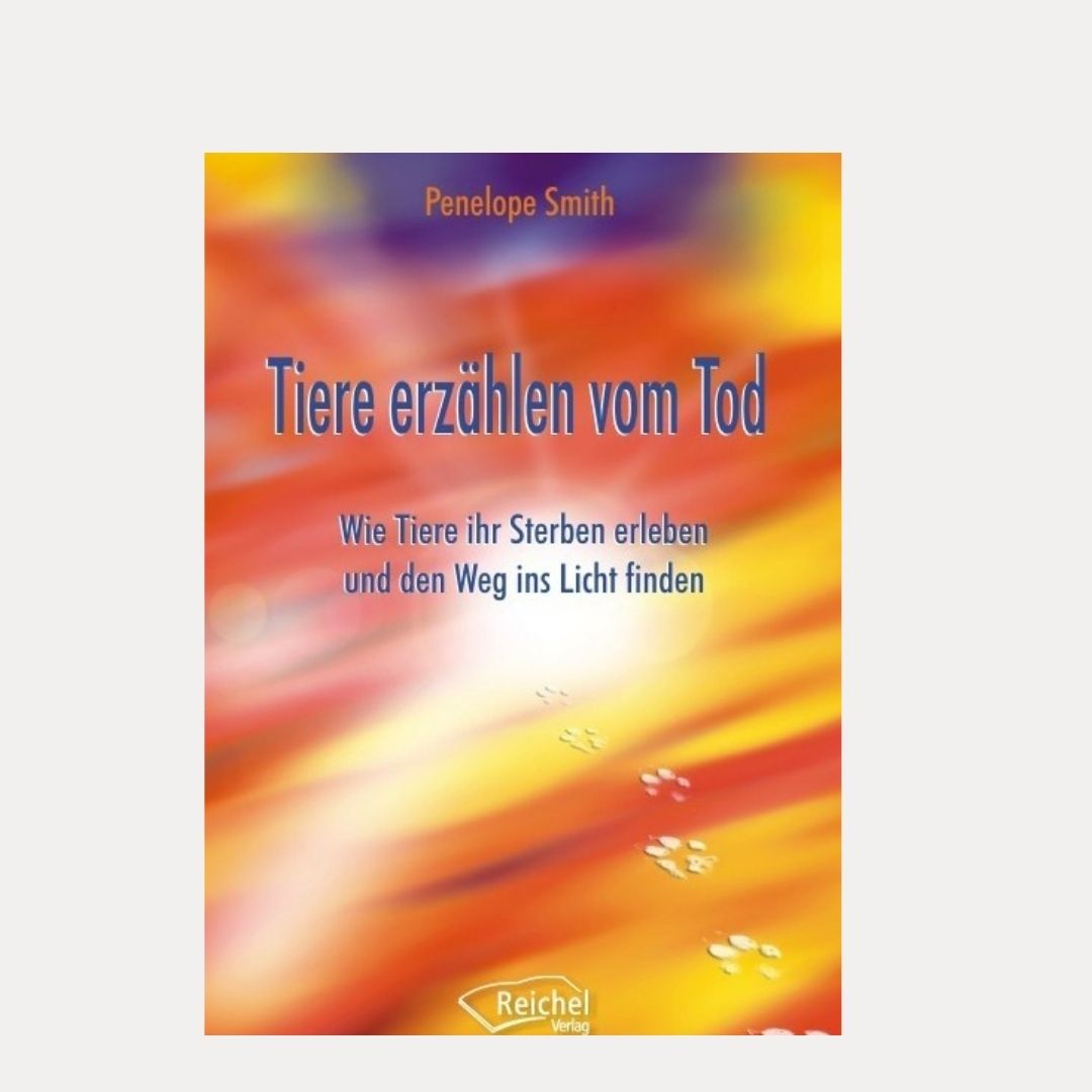 Tiere erzaehlen vom Tod-2