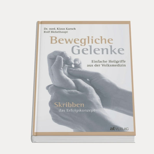 Bewegliche Gelenke Skribben das Erfolgskonzept Buch - Lutzis Mondkalender - handgemalt aus dem Allgäu