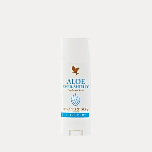 Forever Aloe Ever - Shield™ - Deo - Lutzis Mondkalender - handgemalt aus dem Allgäu