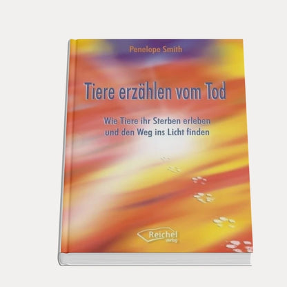 Tiere erzählen vom Tod von Penelope Smith - Lutzis Mondkalender - handgemalt aus dem Allgäu