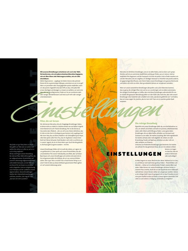 warum ist heute mein bester tag inhalt